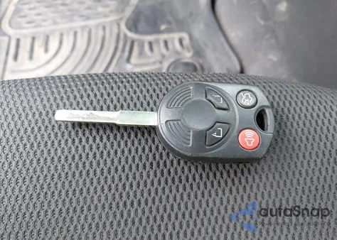 2014 Ford Focus Se из США, поврежденный, VIN 1FADP3K22EL398630